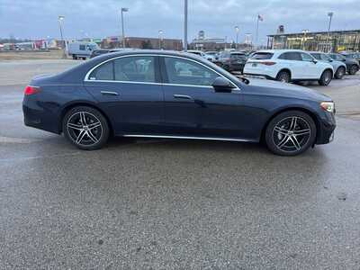 2026 Mercedes-Benz E-Class, $65000. Photo 4