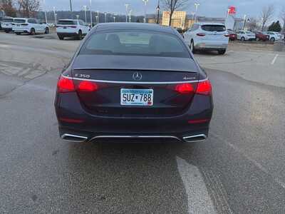 2026 Mercedes-Benz E-Class, $65000. Photo 7