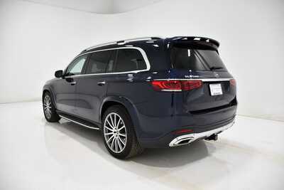 2021 Mercedes-Benz GLS-Class, $54995. Photo 3