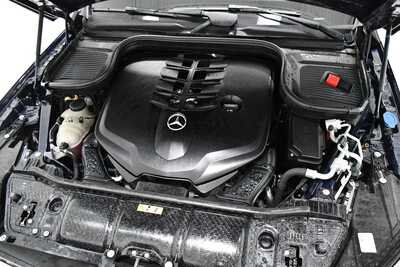 2021 Mercedes-Benz GLS-Class, $54995. Photo 6