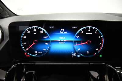 2022 Mercedes-Benz GLA-Class, $24000. Photo 12