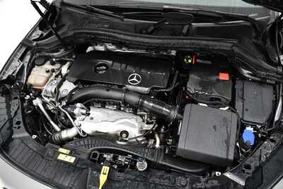 2022 Mercedes-Benz GLA-Class, $24000. Photo 6