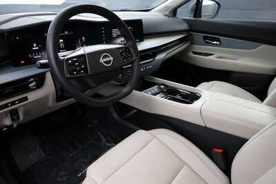 2025 Nissan Murano, $35000. Photo 11