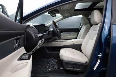 2025 Nissan Murano, $35000. Photo 12