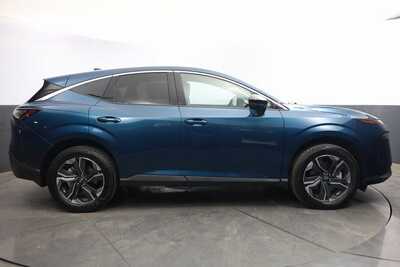2025 Nissan Murano, $35000. Photo 3