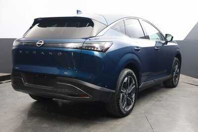 2025 Nissan Murano, $35000. Photo 4