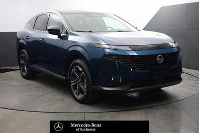 2025 Nissan Murano, $35000. Photo 1