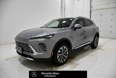 2024 Buick Envision, $24495. Photo 1