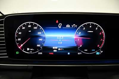 2026 Mercedes-Benz GLS-Class, $103085. Photo 10