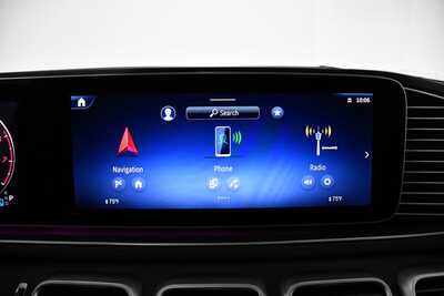 2026 Mercedes-Benz GLS-Class, $103085. Photo 11