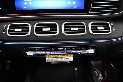 2026 Mercedes-Benz GLS-Class, $103085. Photo 12