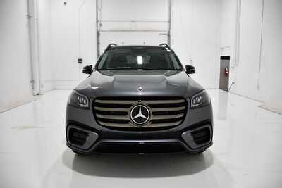 2026 Mercedes-Benz GLS-Class, $103085. Photo 2