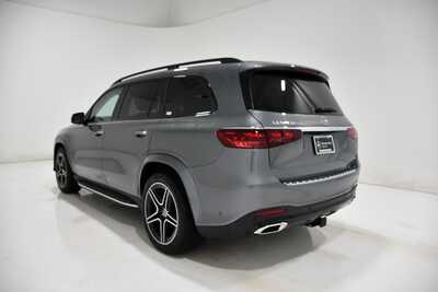 2026 Mercedes-Benz GLS-Class, $103085. Photo 3