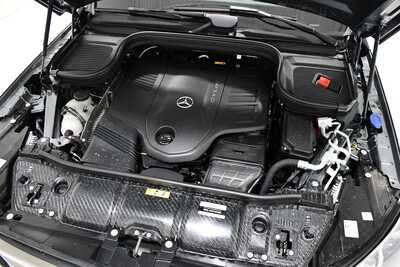 2026 Mercedes-Benz GLS-Class, $103085. Photo 5