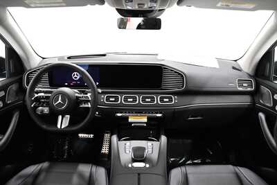 2026 Mercedes-Benz GLS-Class, $103085. Photo 7