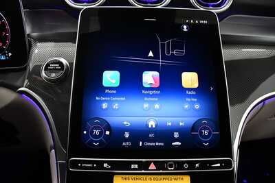 2026 Mercedes-Benz GLC-Class, $59435. Photo 10