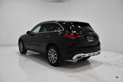 2026 Mercedes-Benz GLC-Class, $59435. Photo 3