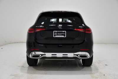 2026 Mercedes-Benz GLC-Class, $59435. Photo 4