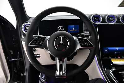 2026 Mercedes-Benz GLC-Class, $59435. Photo 8