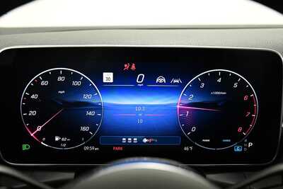 2026 Mercedes-Benz GLC-Class, $59435. Photo 9