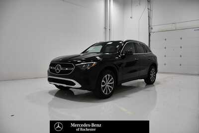 2026 Mercedes-Benz GLC-Class, $59435. Photo 1