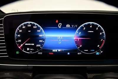 2026 Mercedes-Benz GLE-Class, $148170. Photo 10