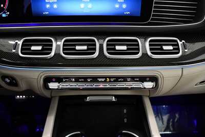 2026 Mercedes-Benz GLE-Class, $148170. Photo 12