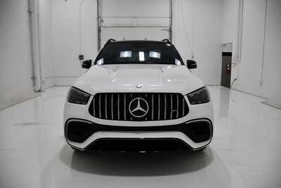 2026 Mercedes-Benz GLE-Class, $148170. Photo 2