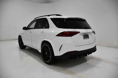 2026 Mercedes-Benz GLE-Class, $148170. Photo 3