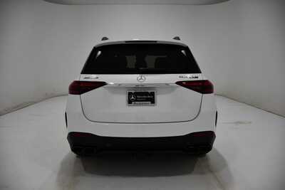 2026 Mercedes-Benz GLE-Class, $148170. Photo 4