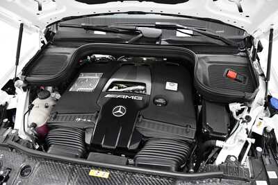 2026 Mercedes-Benz GLE-Class, $148170. Photo 5