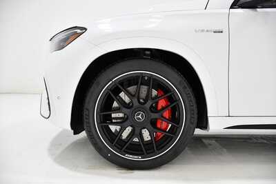 2026 Mercedes-Benz GLE-Class, $148170. Photo 6