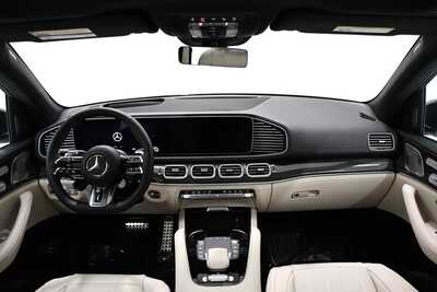 2026 Mercedes-Benz GLE-Class, $148170. Photo 7