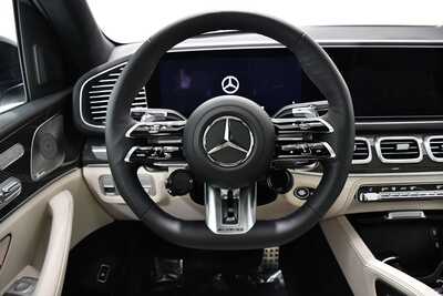 2026 Mercedes-Benz GLE-Class, $148170. Photo 8