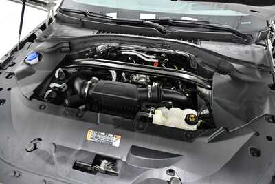 2020 Lincoln Aviator, $28495. Photo 6