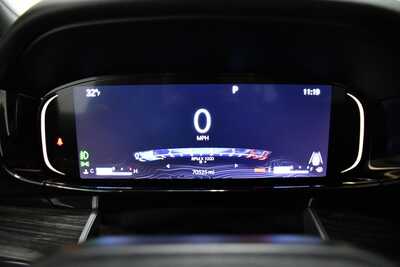 2022 Jeep Wagoneer, $34495. Photo 12