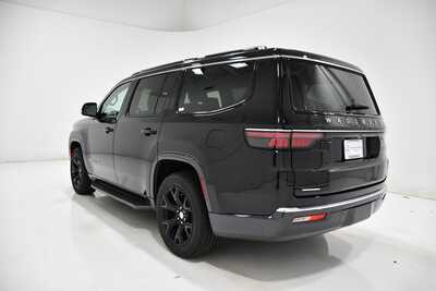 2022 Jeep Wagoneer, $34495. Photo 3