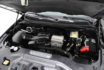 2022 Jeep Wagoneer, $34495. Photo 6