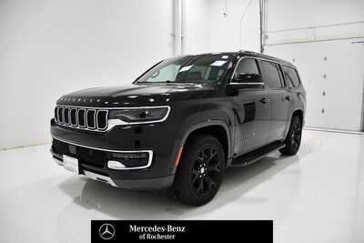 2022 Jeep Wagoneer, $34495. Photo 1