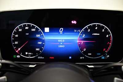 2023 Mercedes-Benz S-Class, $90000. Photo 12