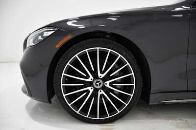 2023 Mercedes-Benz S-Class, $90000. Photo 7
