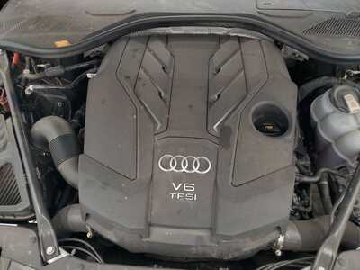2023 Audi A8, $50000. Photo 9