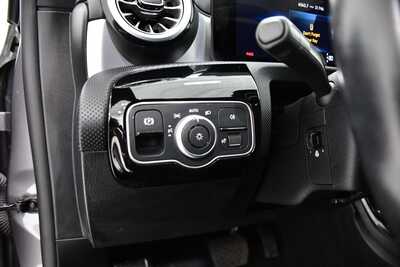 2023 Mercedes-Benz CLA-Class, $29895. Photo 11