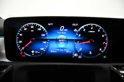 2023 Mercedes-Benz CLA-Class, $29895. Photo 12