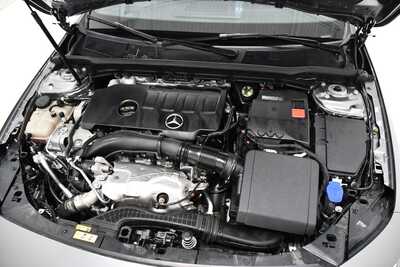 2023 Mercedes-Benz CLA-Class, $29895. Photo 6