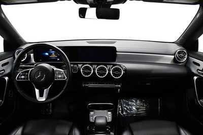 2023 Mercedes-Benz CLA-Class, $29895. Photo 8