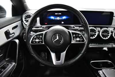 2023 Mercedes-Benz CLA-Class, $29895. Photo 9