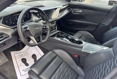 2022 Audi e-tron, $42495. Photo 2