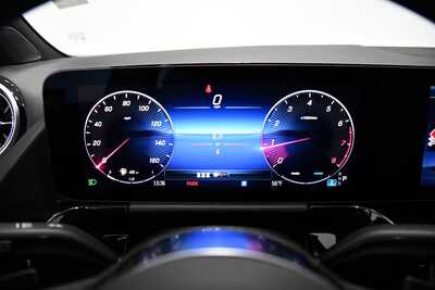 2026 Mercedes-Benz GLA-Class, $50170. Photo 10