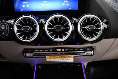 2026 Mercedes-Benz GLA-Class, $50170. Photo 12